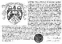 Neill House Coat of Arms